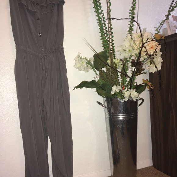Jumpsuit - Picture 4 of 4